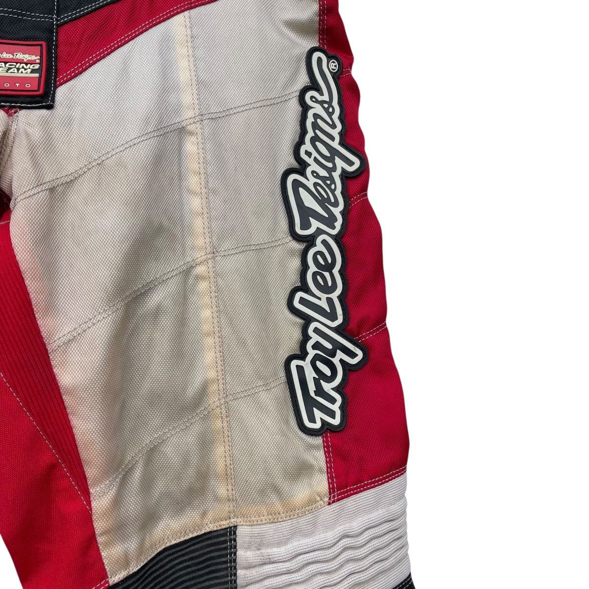 Gear for Sports × Sports Specialties 💥Motocross Pants By Troy Lee Designer Racing Team Size US 34 / EU 50 - 9 Thumbnail
