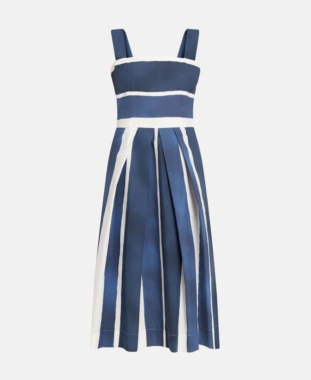 Dolce & Gabbana Midi dress Size XXS / US 00 / IT 34 - 1 Thumbnail
