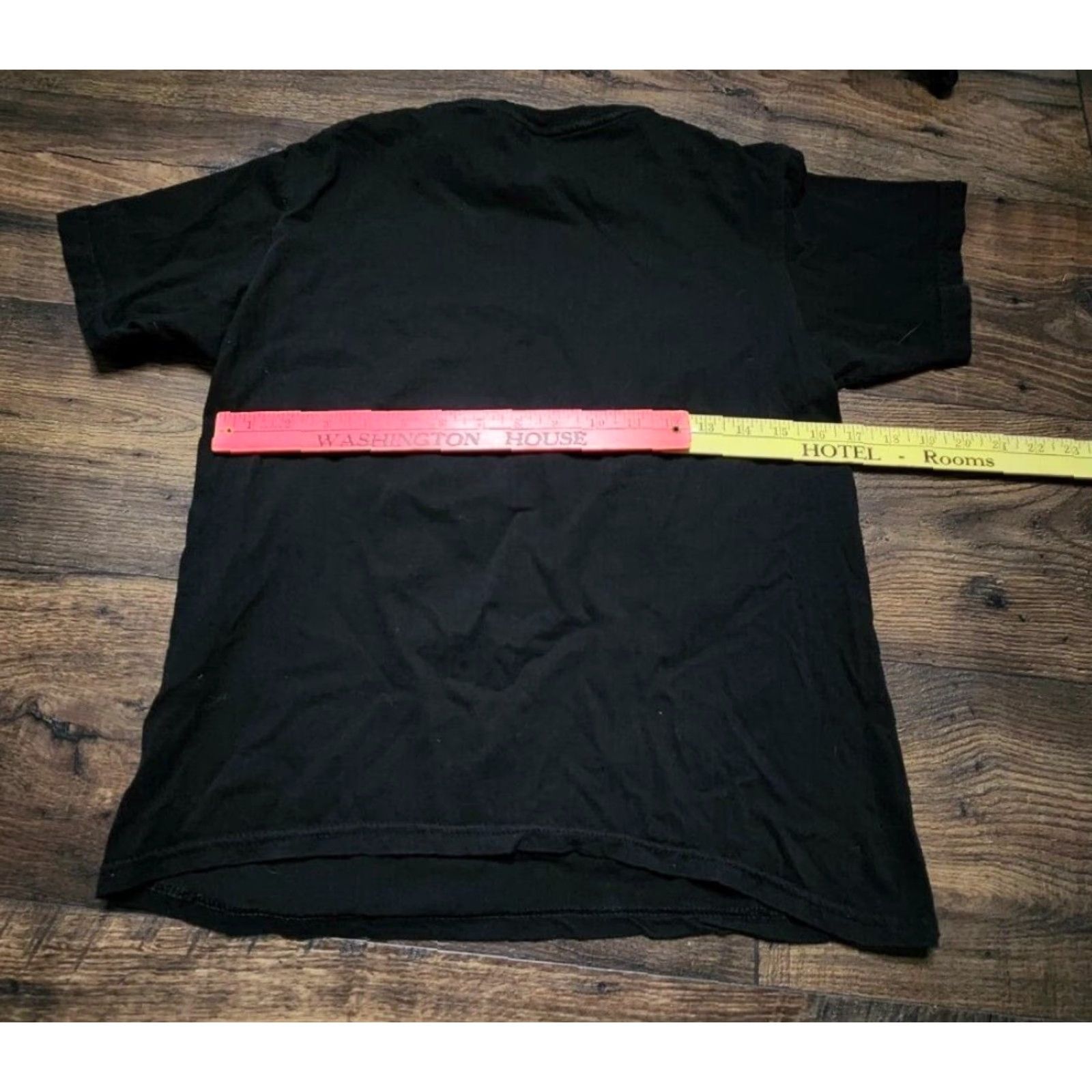 Vintage Subaru STI Car Culture T-Shirt Womens Size S Black Jersey Short Sleeve Crew Neck American Cars Race Size S / US 4 / IT 40 - 3 Thumbnail