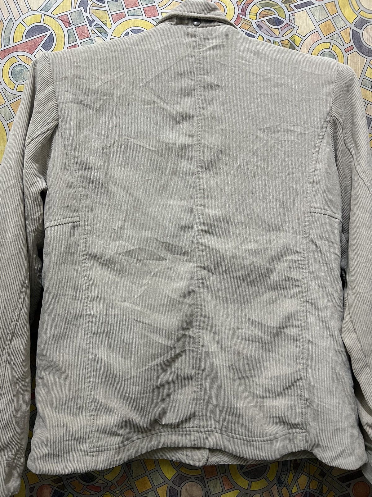 Patagonia Patagonia Corduroy Jacket Women's Size M / US 6-8 / IT 42-44 - 5 Thumbnail