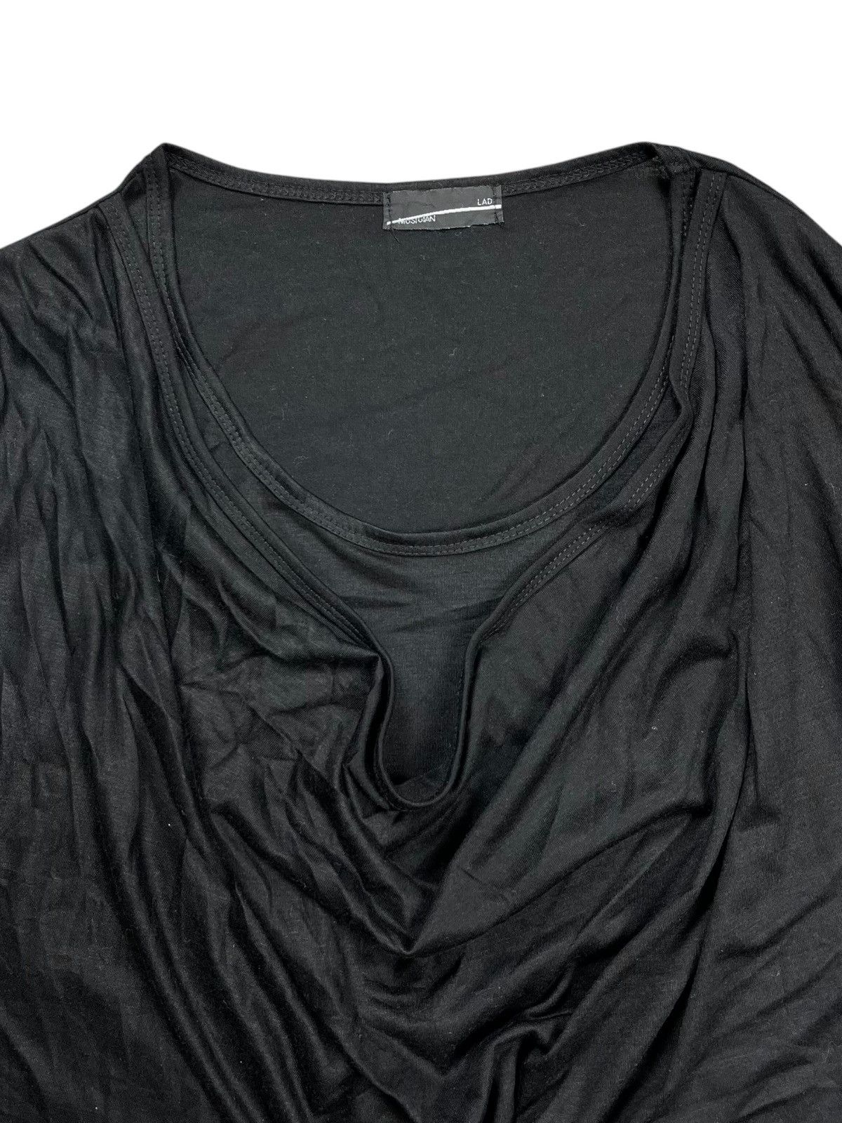 14th Addiction 2000s Lad Musician - Indie Sleaze Style Top Size US M / EU 48-50 / 2 - 3 Thumbnail