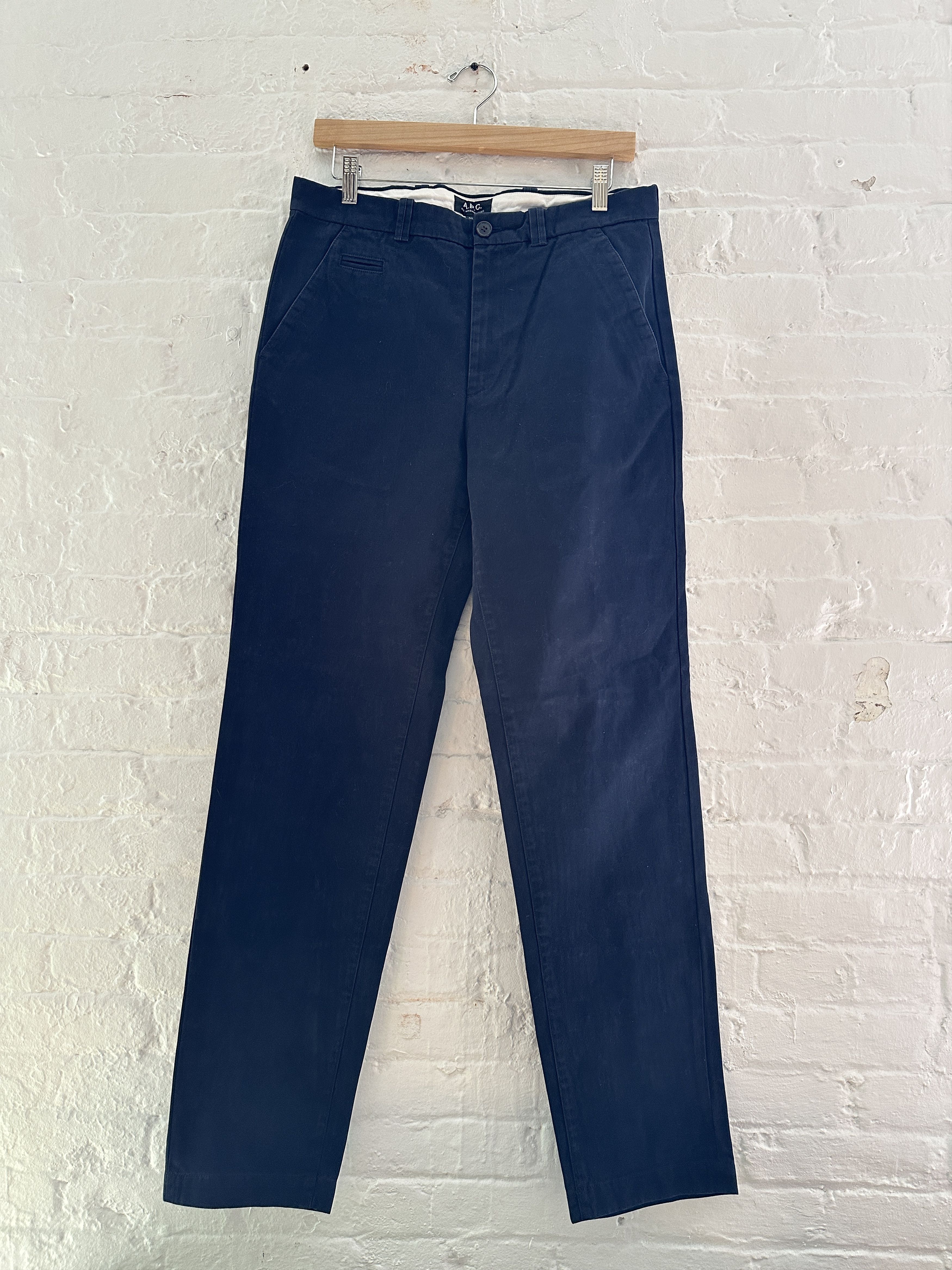 A.P.C. Trousers