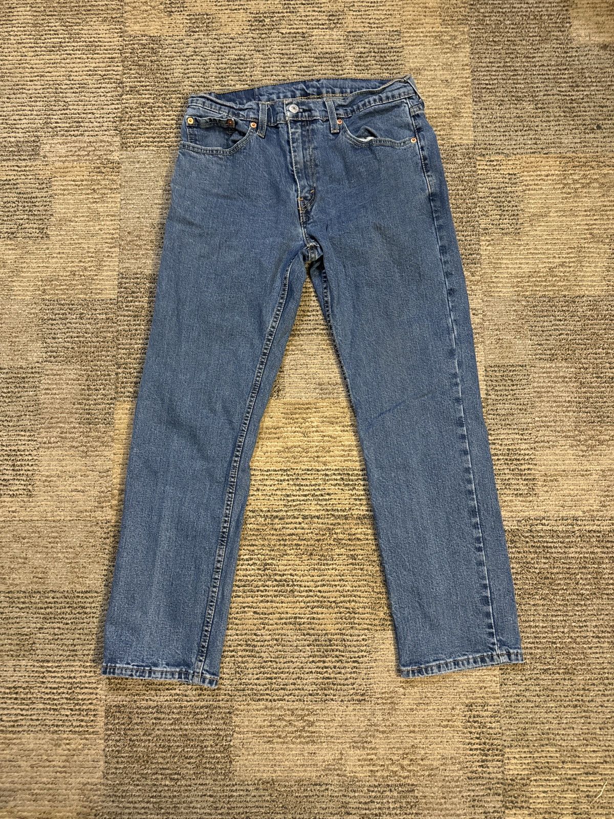 Levi's × Vintage 32x30 LEVI's Size US 32 / EU 48 - 1 Thumbnail