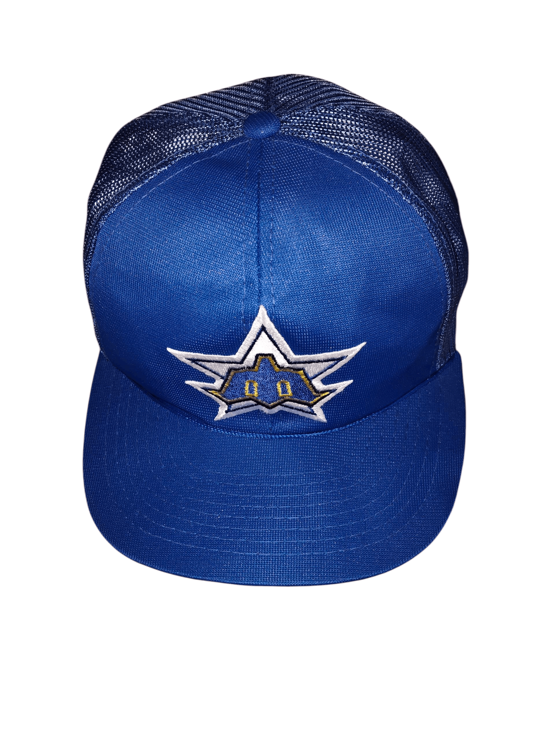 MLB Vintage 80's SEATTLE MARINERS By YOUNGAN Size ONE SIZE - 1 Thumbnail