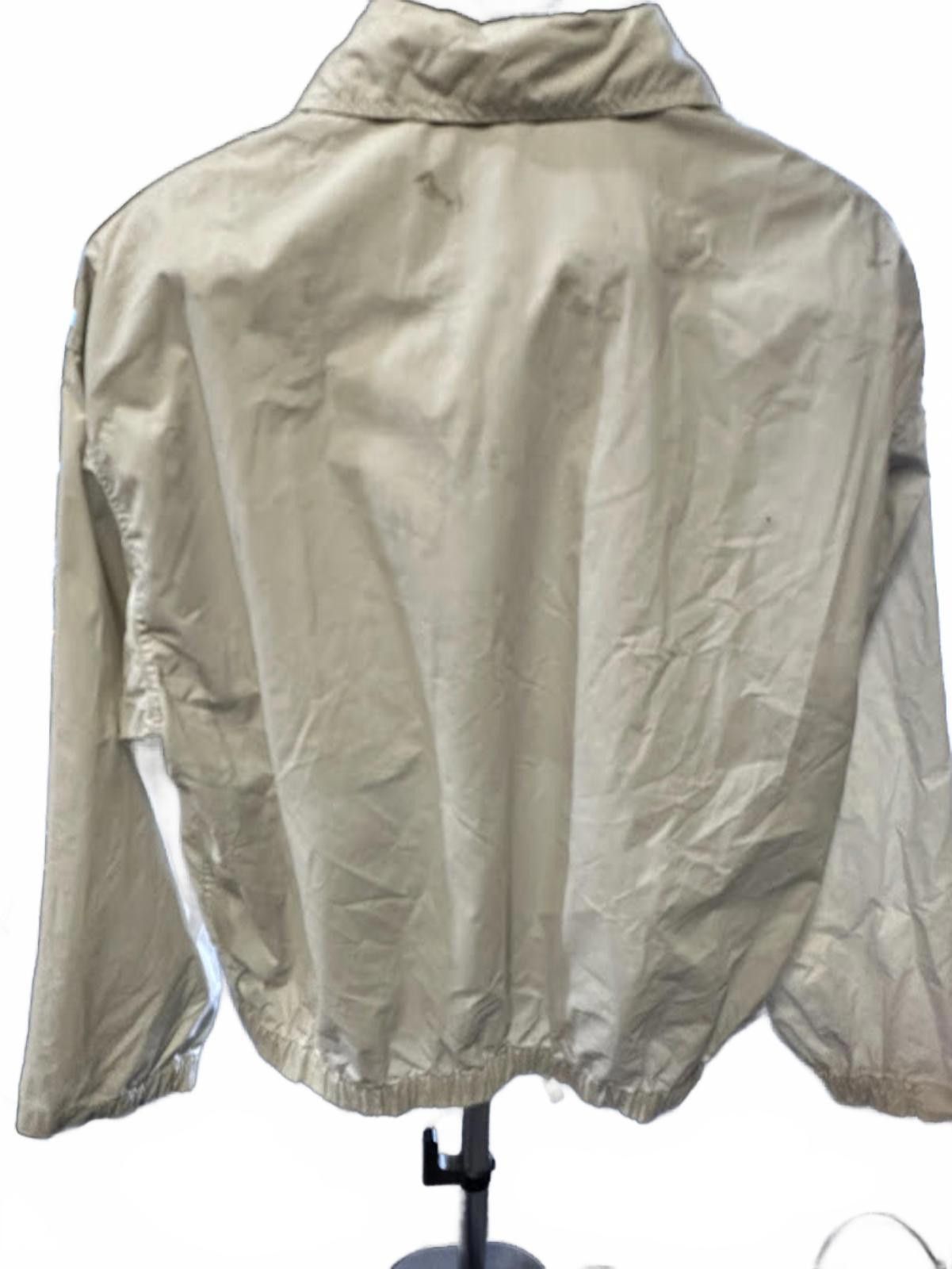 Other Arnold Palmer Outerwear Cream Golf Windbreaker M Size US M / EU 48-50 / 2 - 2 Thumbnail