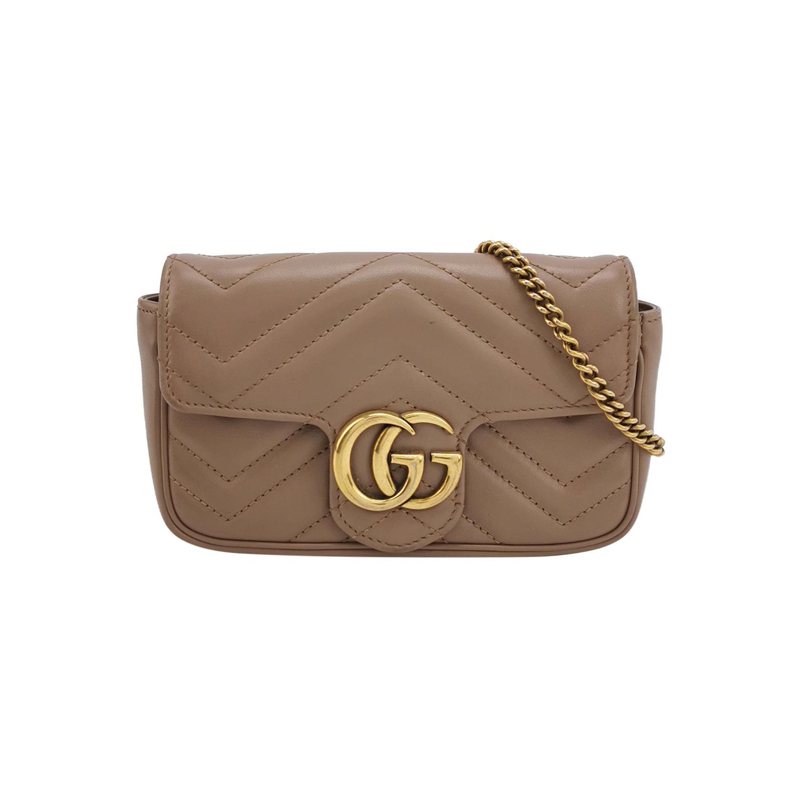 Gucci Gucci Women os Shoulder Bags Size ONE SIZE - 1 Thumbnail
