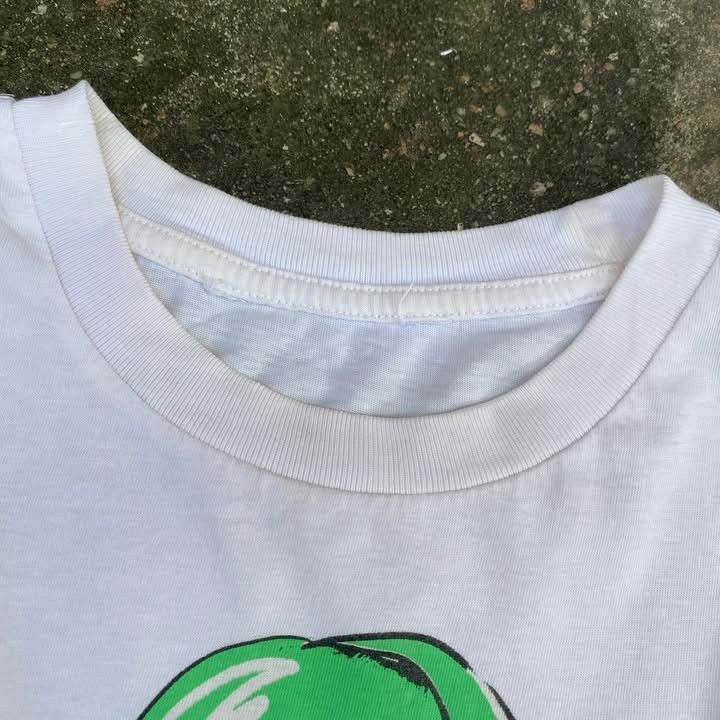 Band Tees RARE ‼️ Billie Eilish Size US S / EU 44-46 / 1 - 4 Thumbnail