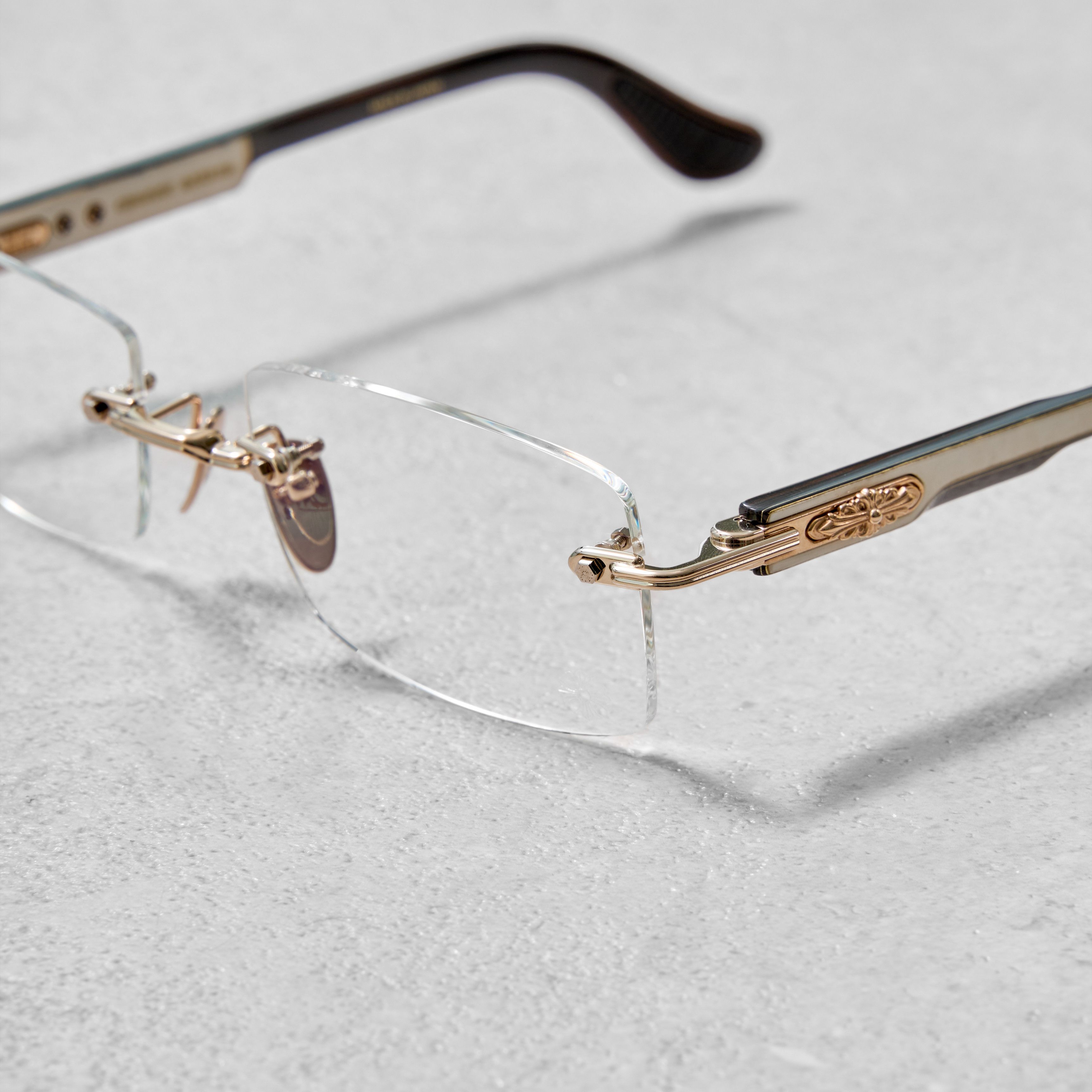 Chrome Hearts CHROME HEARTS DEEP II Size ONE SIZE - 3 Thumbnail