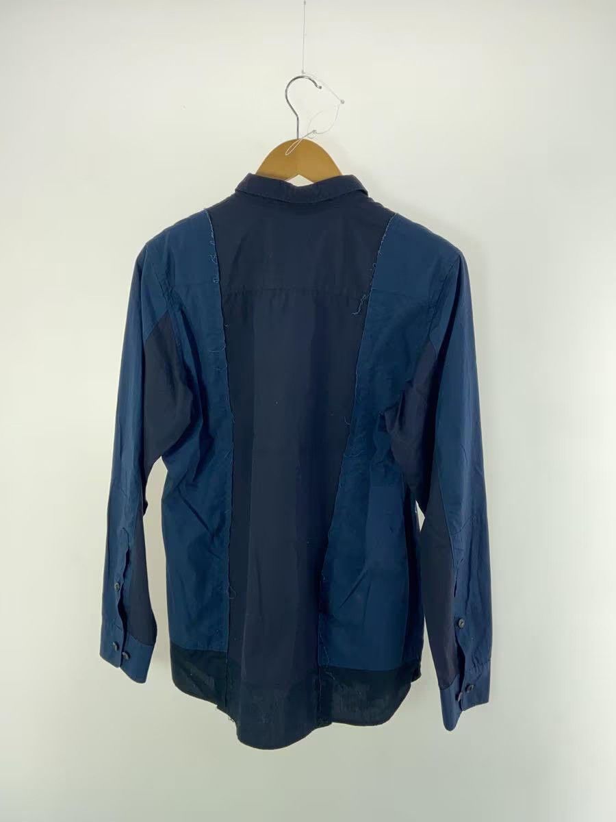 Undercover Reconstructed Button Shirt Size US M / EU 48-50 / 2 - 2 Thumbnail