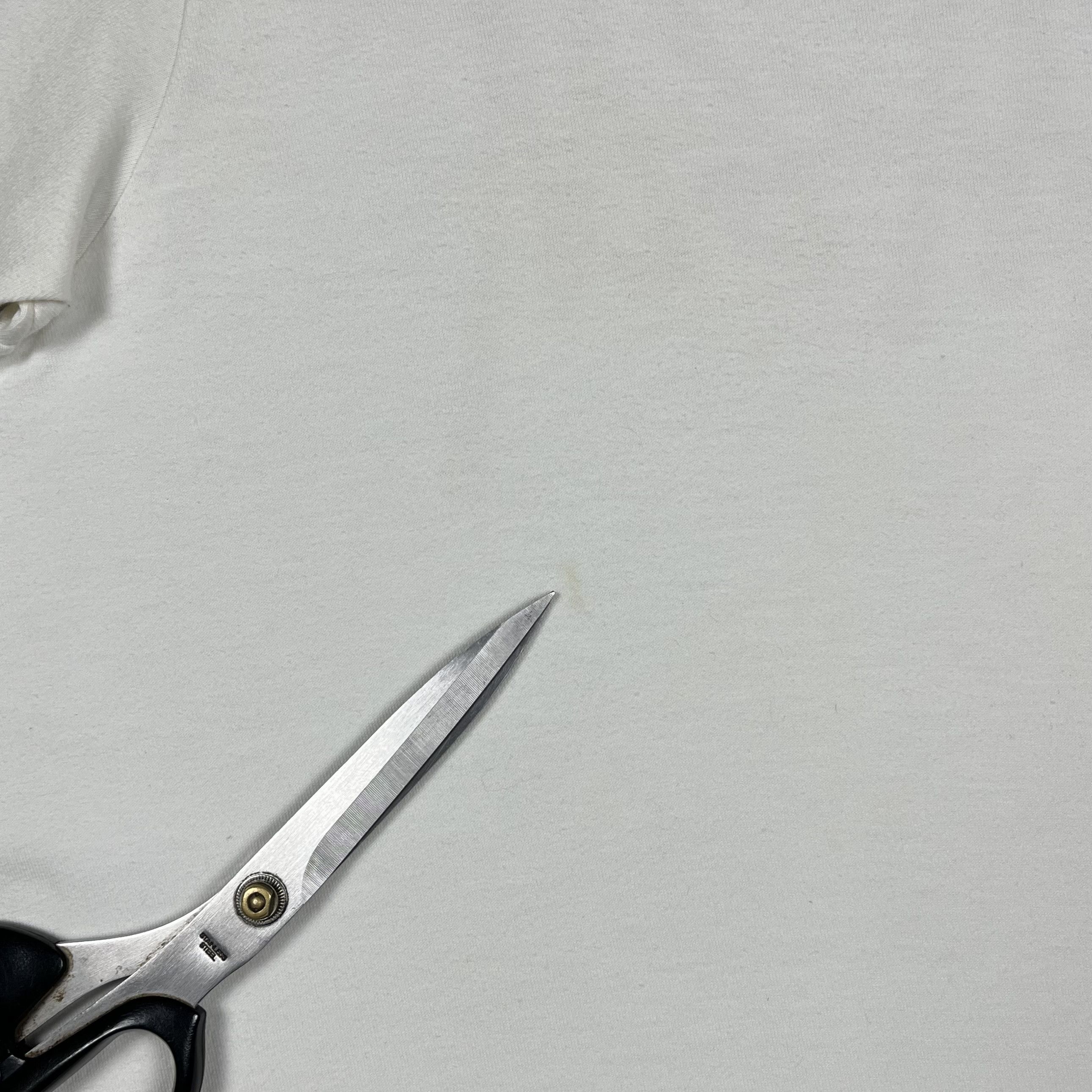 Stussy Vintage Stussy Graffiti Gold Y2K Big Logo T Shirt 00’s Size US S / EU 44-46 / 1 - 19 Thumbnail