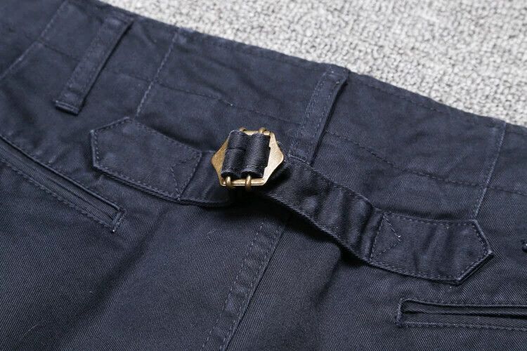 Visvim Visvimvisvim Black Shorts Size 2-2504 Size US 30 / EU 46 - 5 Thumbnail