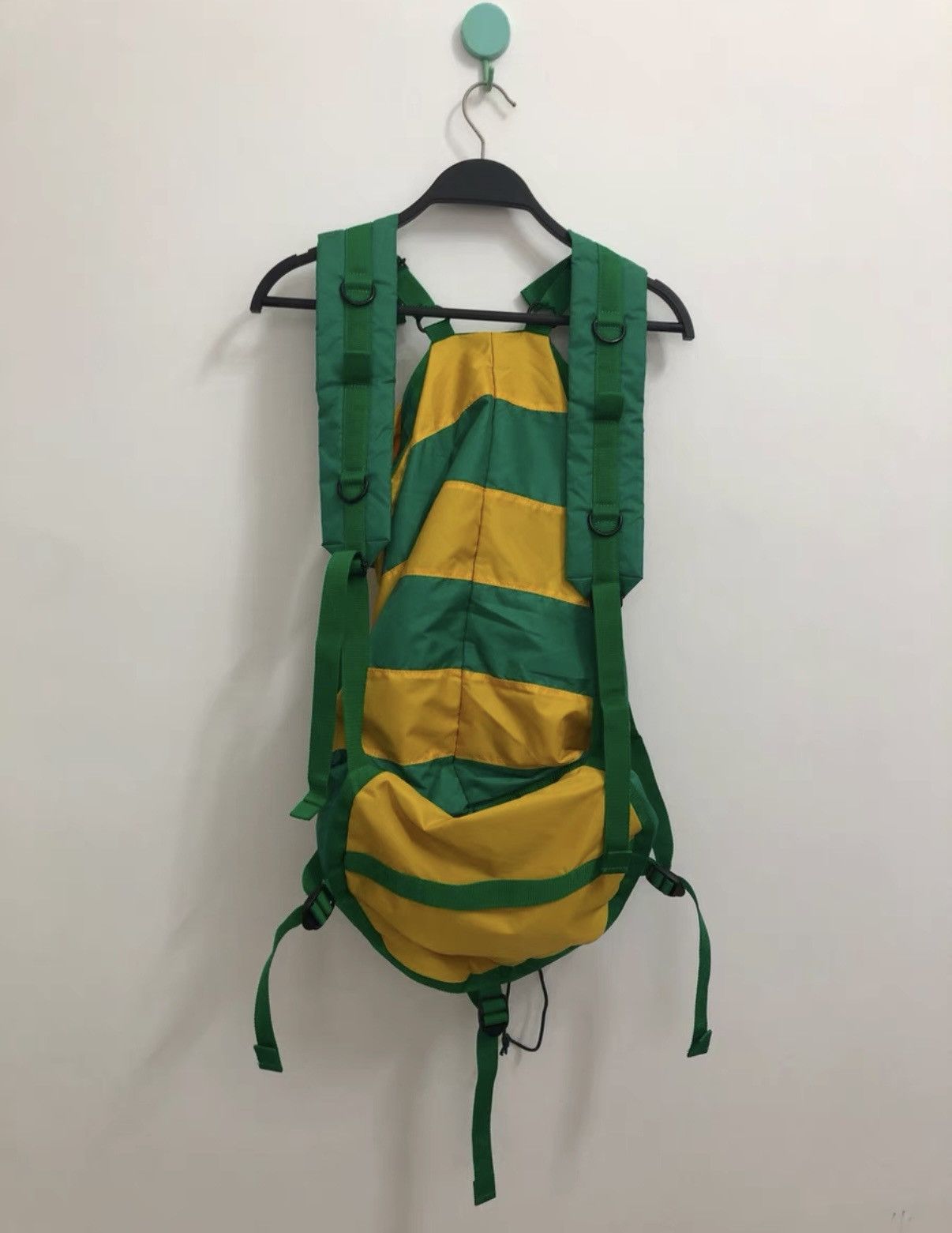 Undercover Undercover But Beautiful period backpack Size ONE SIZE - 2 Thumbnail