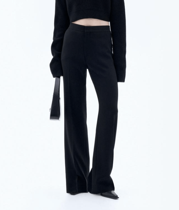 Filippa K Filippa K Marlow Trouser Pants Size 28" / US 6 / IT 42 - 1 Thumbnail