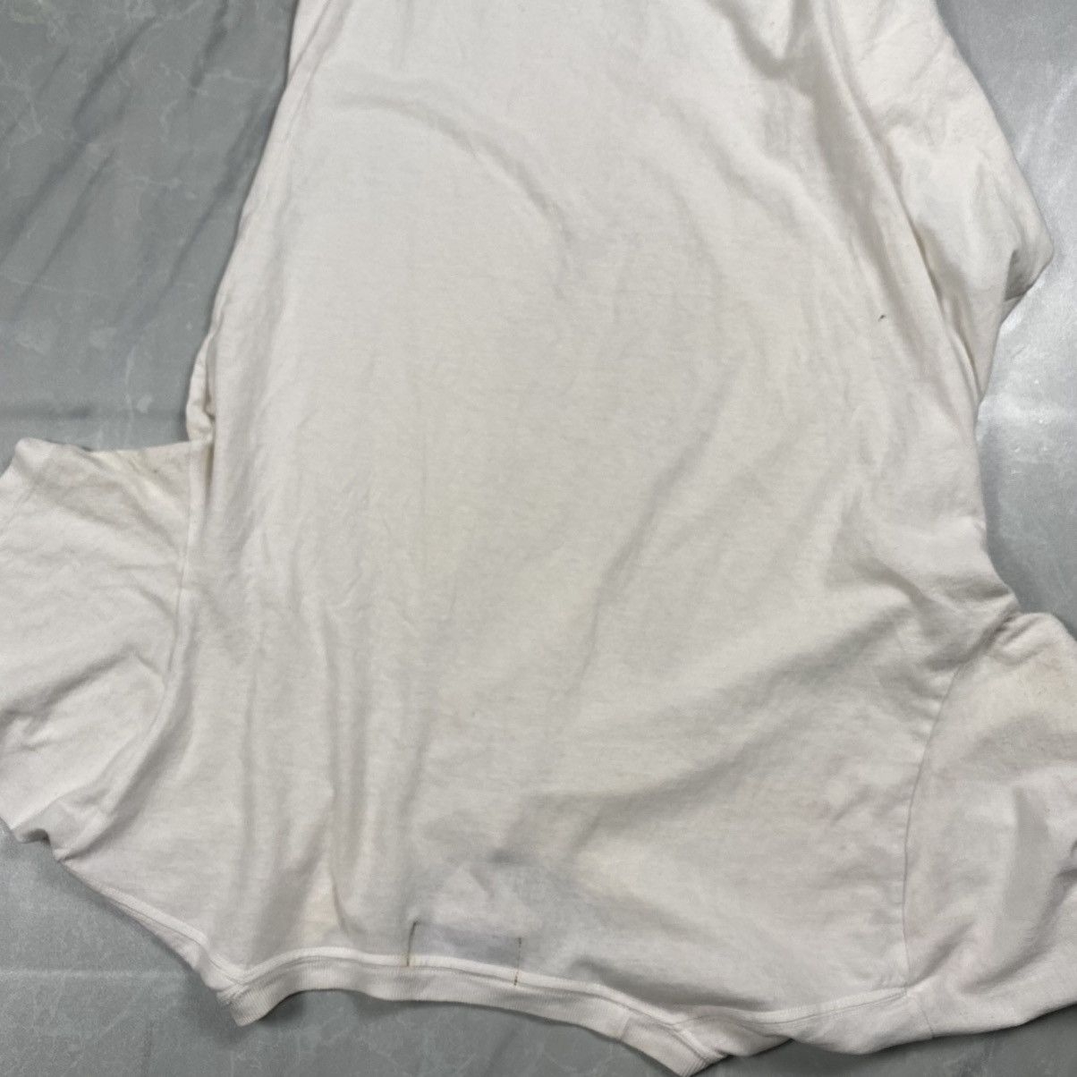 CABANE de ZUCCa Issey Miyake Zucca Skulls Tee Size US M / EU 48-50 / 2 - 7 Thumbnail