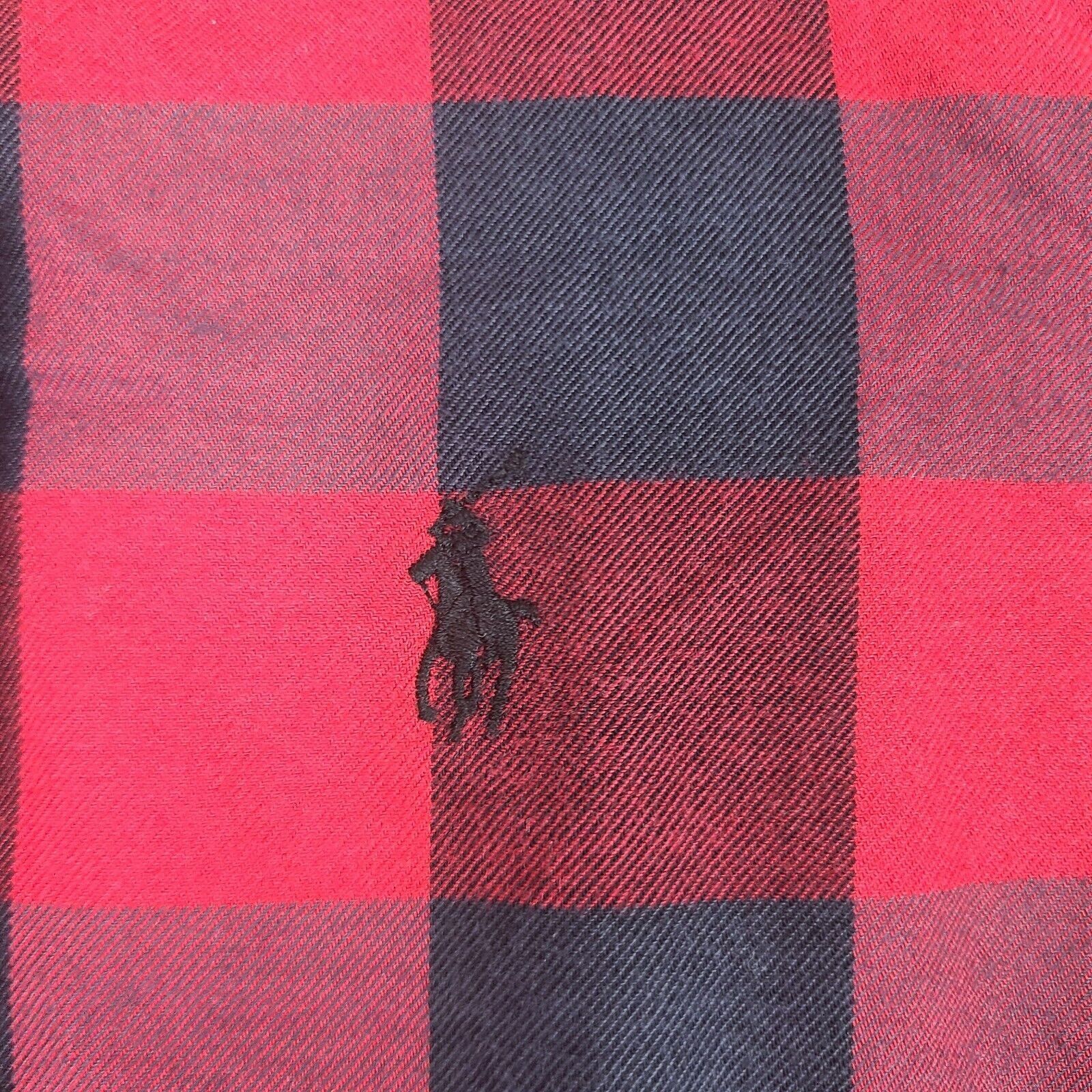 Polo Ralph Lauren Polo Ralph Lauren Shirt Mens Small Red Classic Fit Performan Size US S / EU 44-46 / 1 - 6 Thumbnail