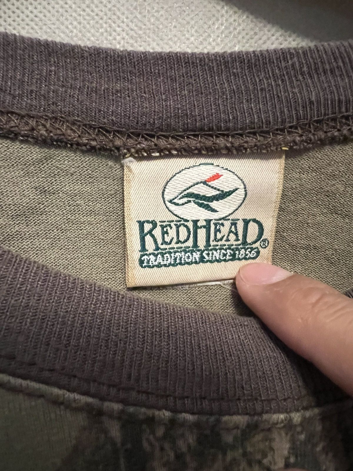 Realtree Realtree Thermal Size US S / EU 44-46 / 1 - 3 Thumbnail