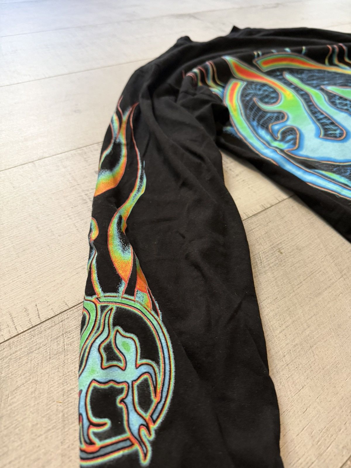 Lost hills Lost Hills Longsleeve Size US S / EU 44-46 / 1 - 6 Thumbnail