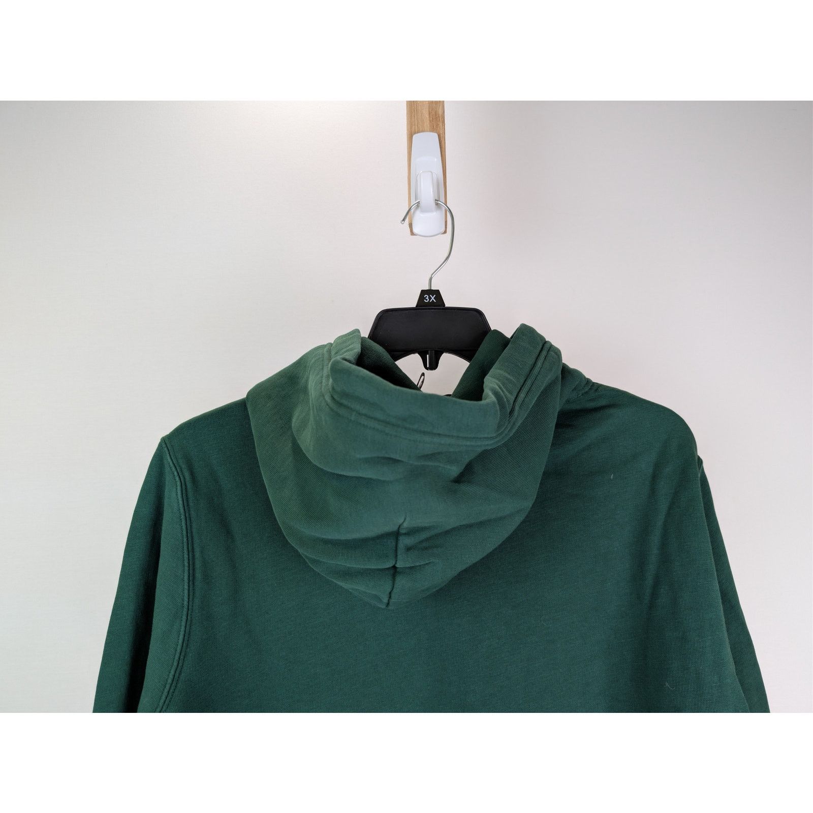 Ralph Lauren o1rshd1 CC20 Zip-up Hoodie in Green Size US M / EU 48-50 / 2 - 10 Thumbnail