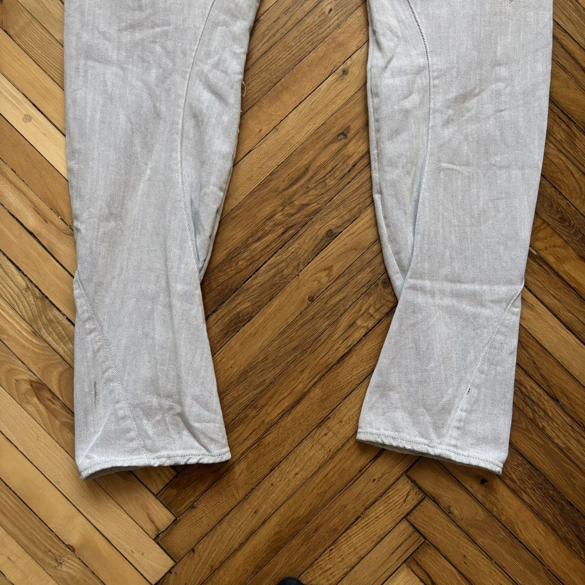 G-Star × Hysteric Glamour G-Star Raw Arc 3D Tapered Restored Denim Jeans Japan Style Size US 35 - 8 Thumbnail