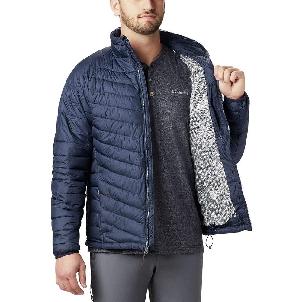Columbia Columbia Titanium Alpha Trail Down Jacket - Men's Size US M / EU 48-50 / 2 - 6 Thumbnail
