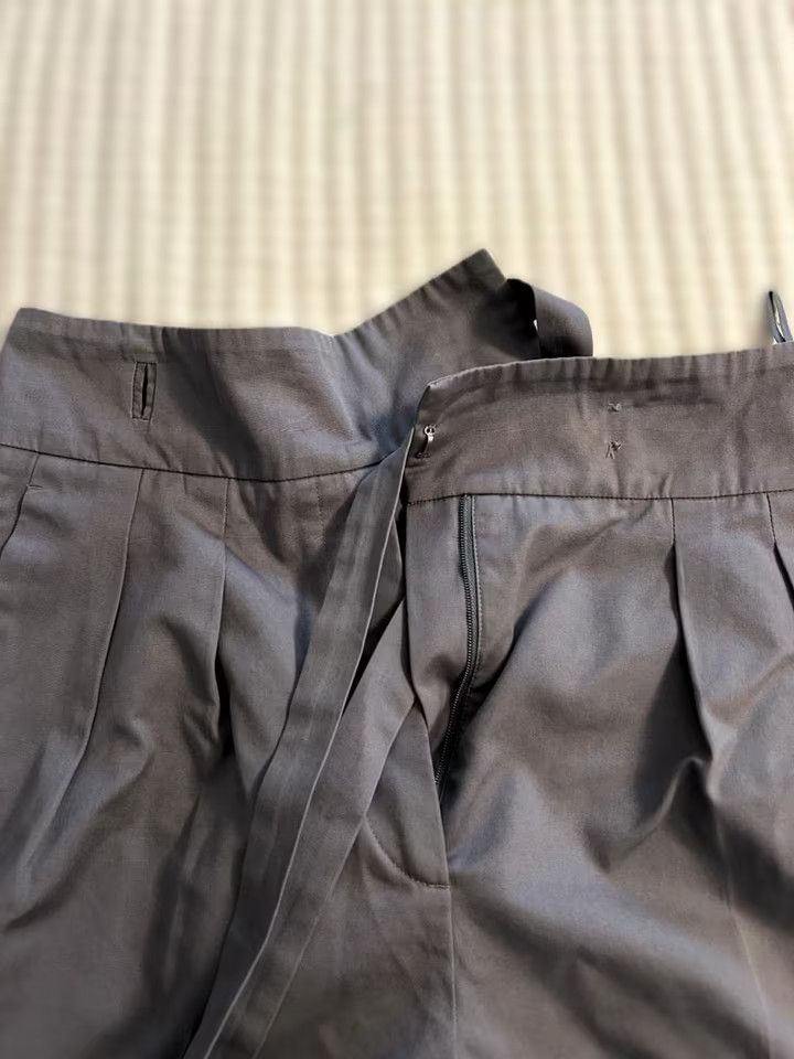 Prada Prada formal pants Size 28" / US 6 / IT 42 - 7 Thumbnail