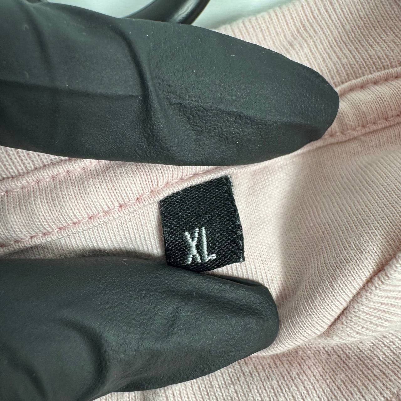 Barbour Barbour Beacon T-Shirt Pink Slim Fit Logo Graphic Casual XL Size US XL / EU 56 / 4 - 4 Thumbnail