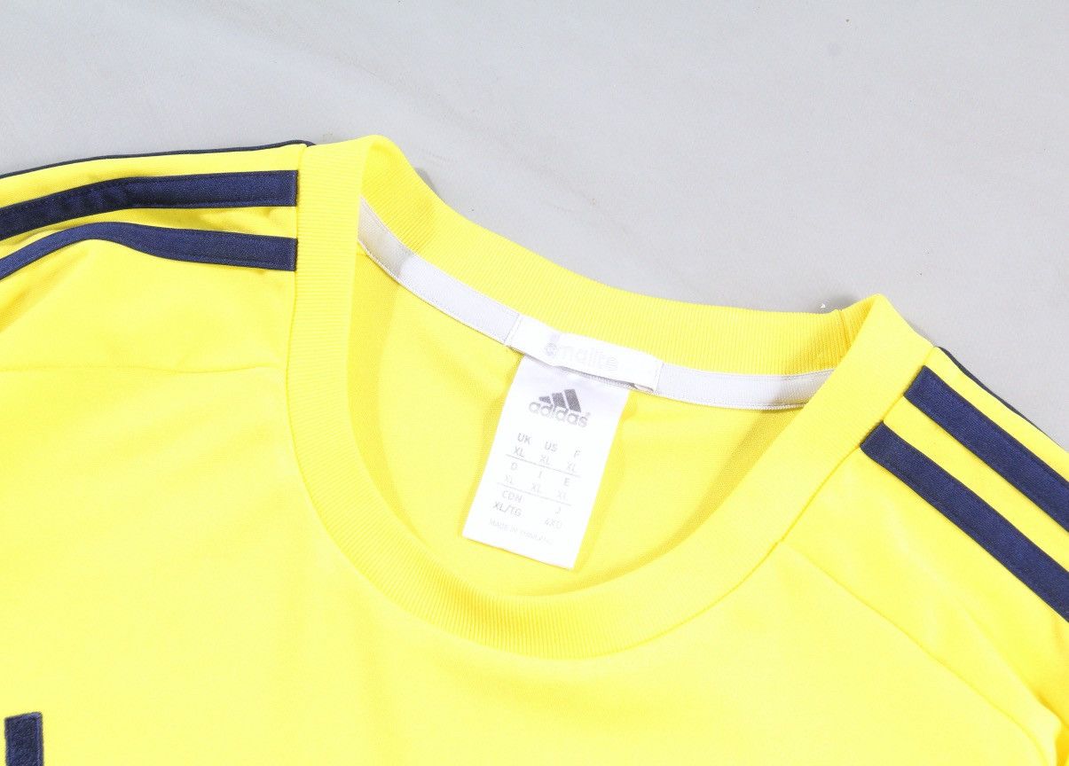 Adidas Adidas x Sunderland 2013 Soccer Football Shirt Jersey XL Size US XL / EU 56 / 4 - 3 Thumbnail