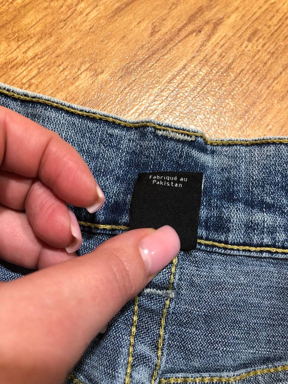 True Religion True Religion Ricky Relaxed Straight Cut-Off Denim Short Size US 32 / EU 48 - 8 Thumbnail