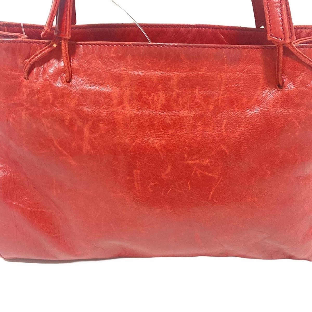 Prada PRADA Handbag Size ONE SIZE - 11 Thumbnail