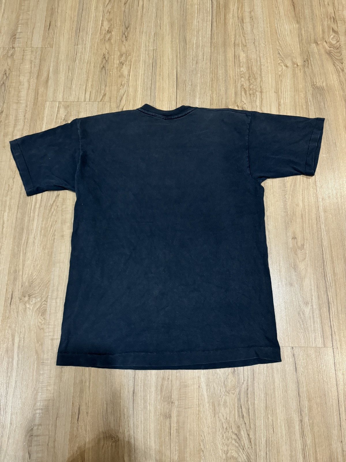 Band Tees × Vintage VINTAGE STONEHENGE TSHIRT Size US M / EU 48-50 / 2 - 4 Thumbnail