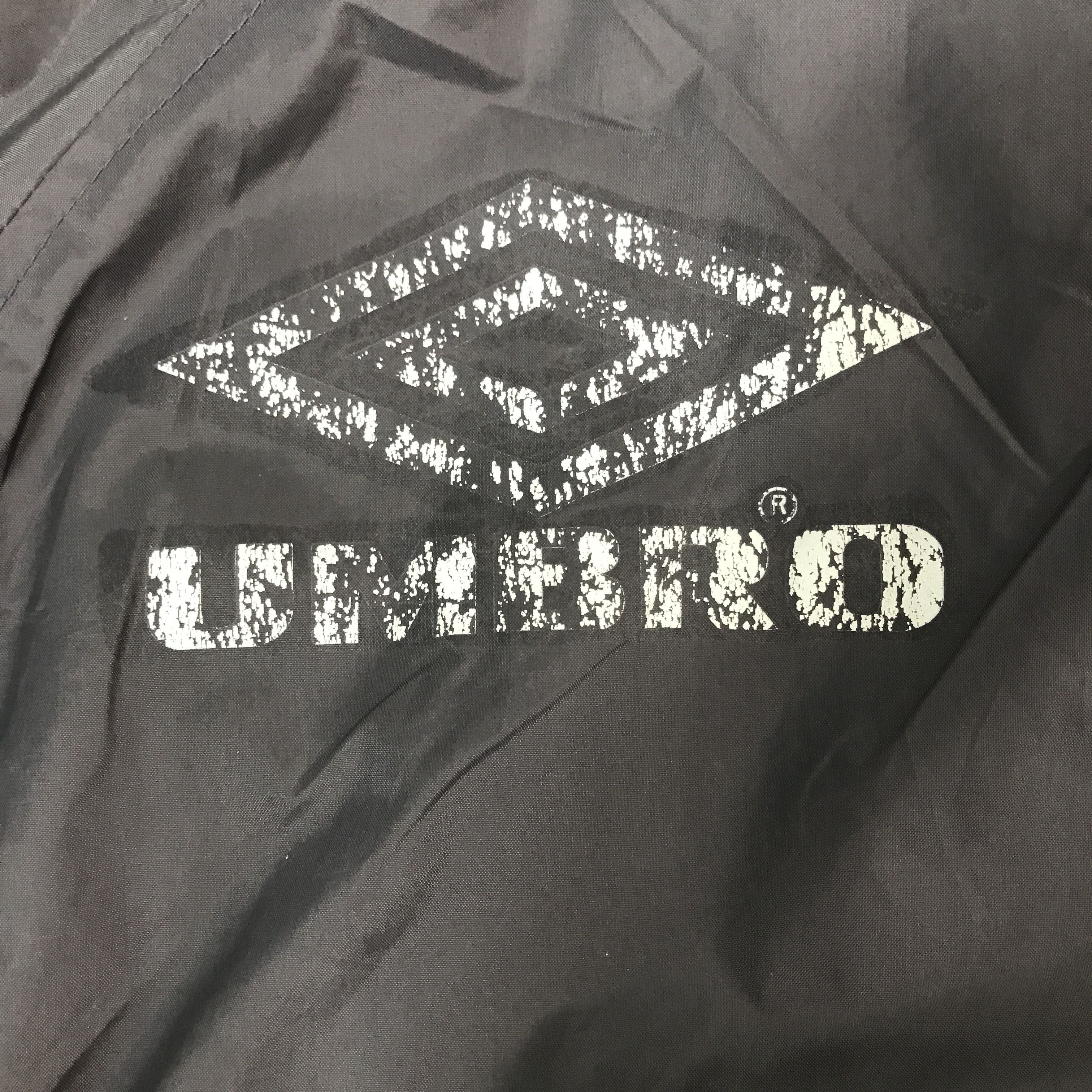 Umbro umbro Sport Windbreaker Sweatshirt Size US M / EU 48-50 / 2 - 10 Thumbnail