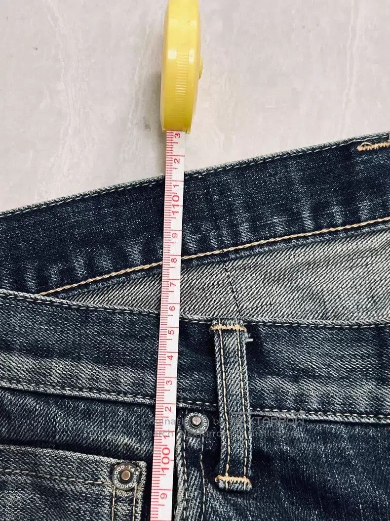 Neighborhood Neighborhood size L Jeans Size US 27 - 4 Thumbnail