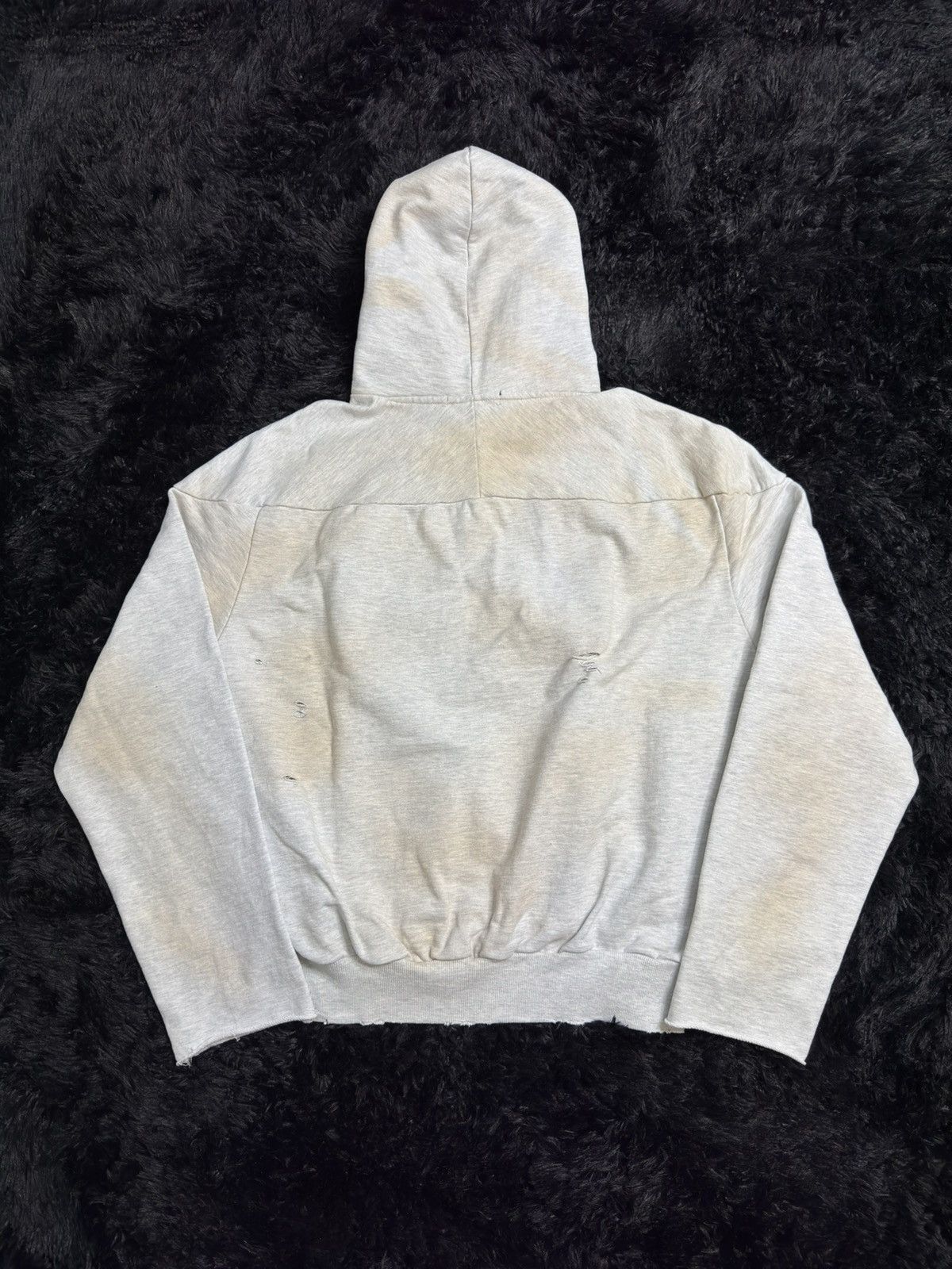 PROJECT G/R Project G/R PGR State Hoodie Size US M / EU 48-50 / 2 - 10 Thumbnail