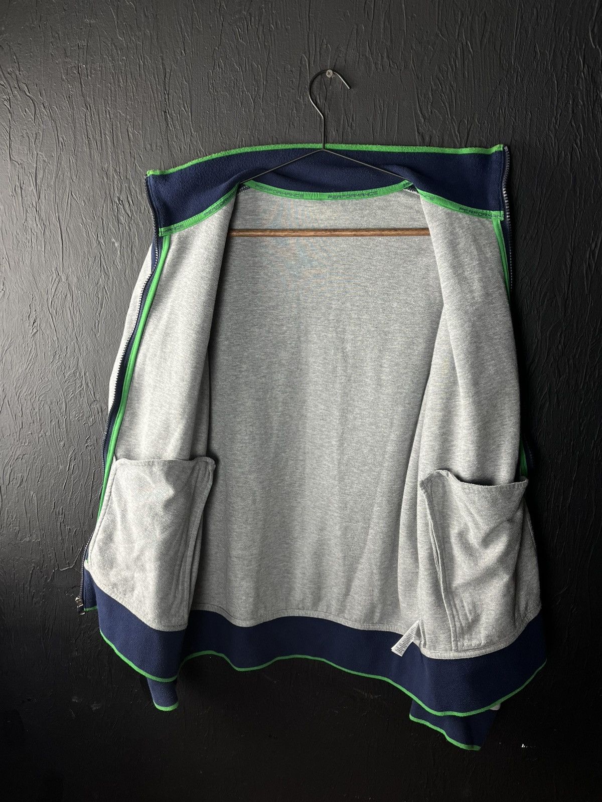 Polo Ralph Lauren 🐎Polo Sport Ralph Lauren Zip Hoodie sport jacket Size US L / EU 52-54 / 3 - 8 Thumbnail