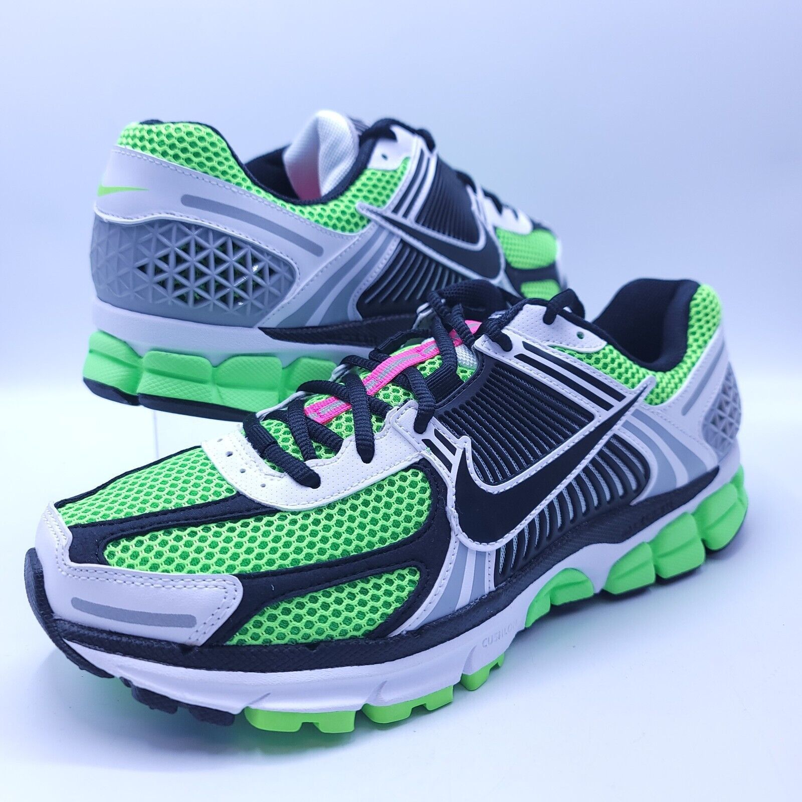 Nike Nike Zoom Vomero 5 SE SP Shoe Mens Size 9 CI1694-300 Green Size US 9 / EU 42 - 8 Thumbnail