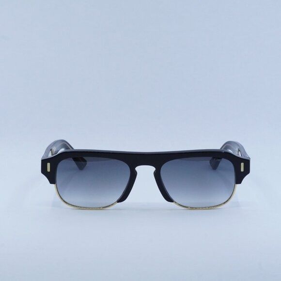 Cutler and Gross Cutler and Gross CG1353S 001 Sunglasses - Lowest Price! Size ONE SIZE - 2 Thumbnail