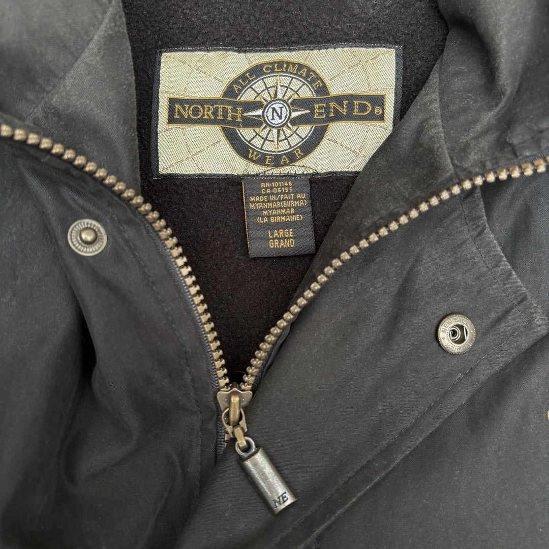 Vintage Oscars 2002 Vintage 74th Academy Awards Ceremony Jacket Size US L / EU 52-54 / 3 - 4 Thumbnail