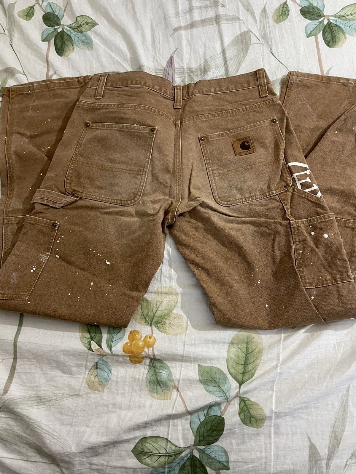 Carhartt × Fragment Design × uniform experiment Carhartt x Uniform