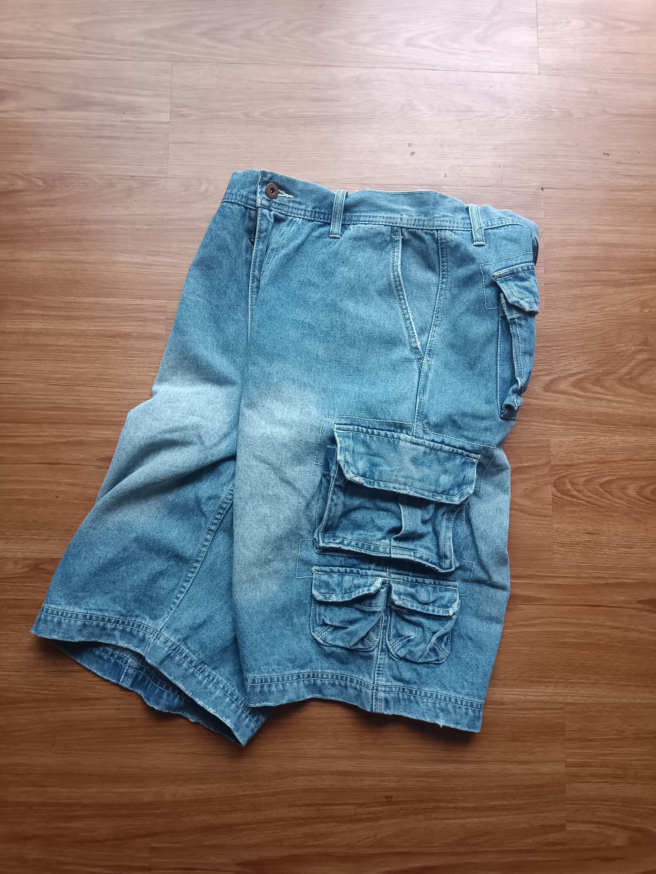 Japanese Brand × Zoo York Jorst zoo york Size US 32 / EU 48 - 2 Thumbnail