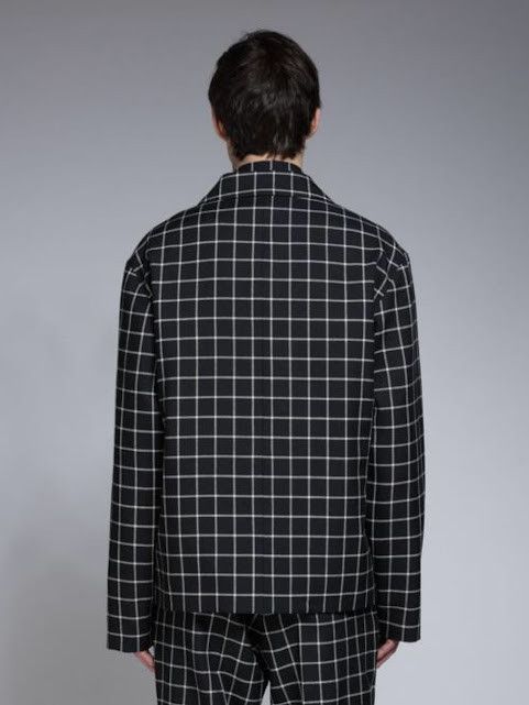 Marni o1w1db10125 Jacket in Black Size US S / EU 44-46 / 1 - 2 Thumbnail