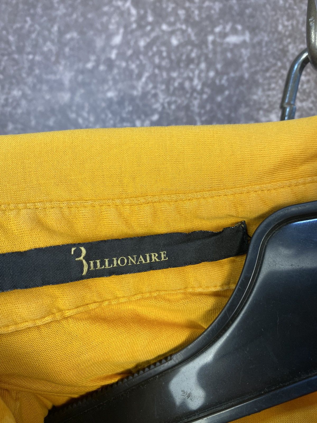 Billionaire Couture Billionaire Italian couture shirt polo short sleeve Size US XXL / EU 58 / 5 - 8 Thumbnail