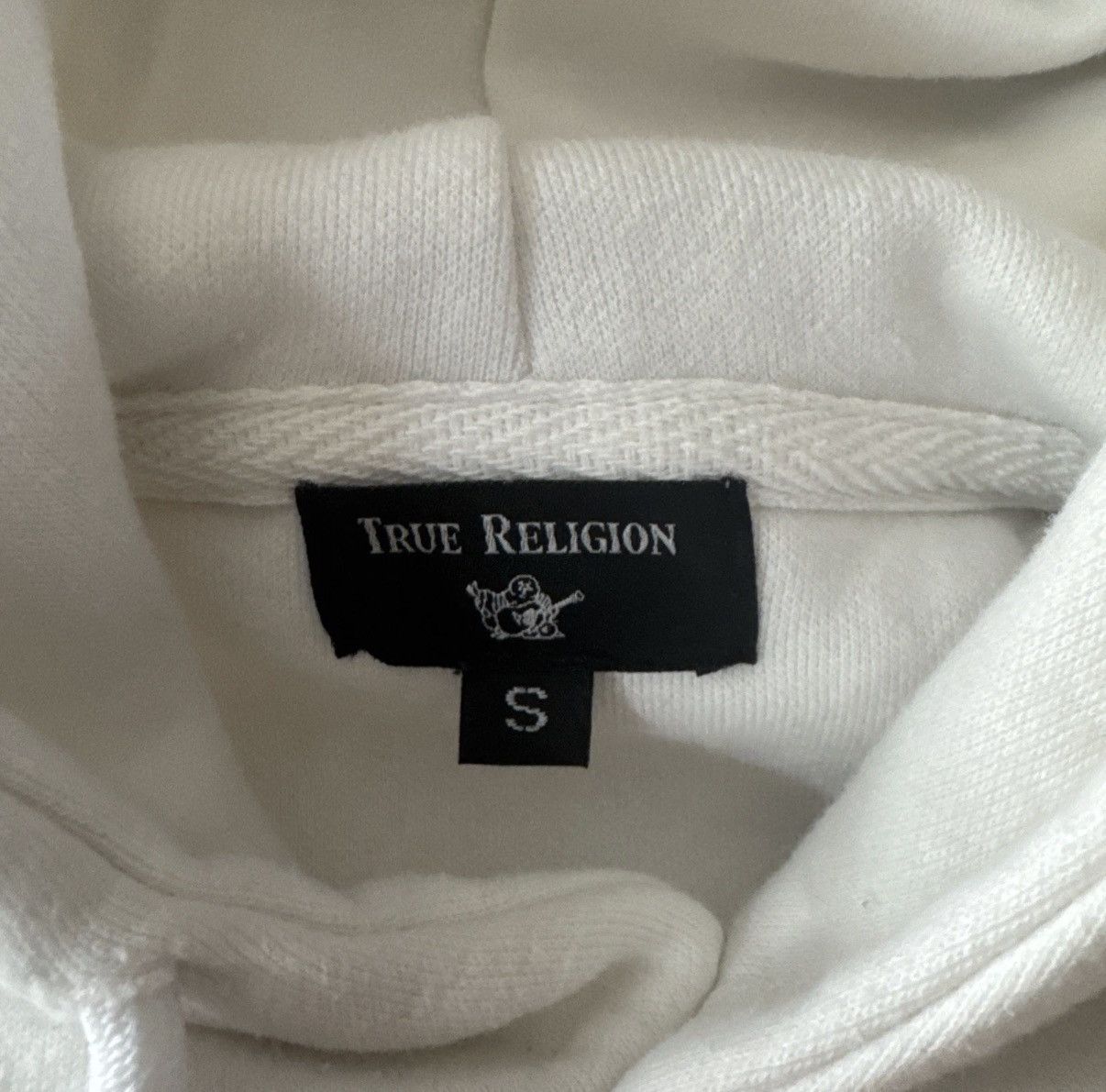 True Religion True Religion 2 Chainz T.R.U. Realigion Hoodie Men’s Small Size US S / EU 44-46 / 1 - 3 Thumbnail