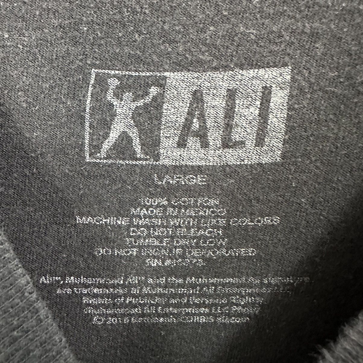 Sports Specialties Muhammad Ali The Greatest Boxing Tshirt A791 Size US L / EU 52-54 / 3 - 8 Thumbnail
