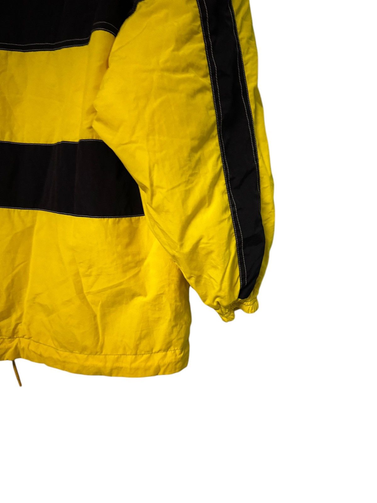 Vintage VINTAGE RARE 90s ELLESSE STAR MADE BY GOLDWIN SKI JACKET Size US M / EU 48-50 / 2 - 10 Thumbnail
