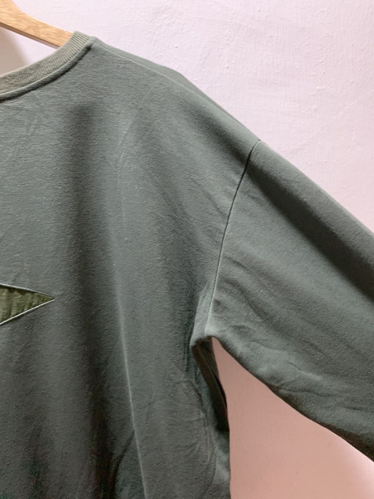 Japanese Brand Pleasing By Kansai Fashion Union Japanese Brand Sweatshirt Size US L / EU 52-54 / 3 - 14 Thumbnail