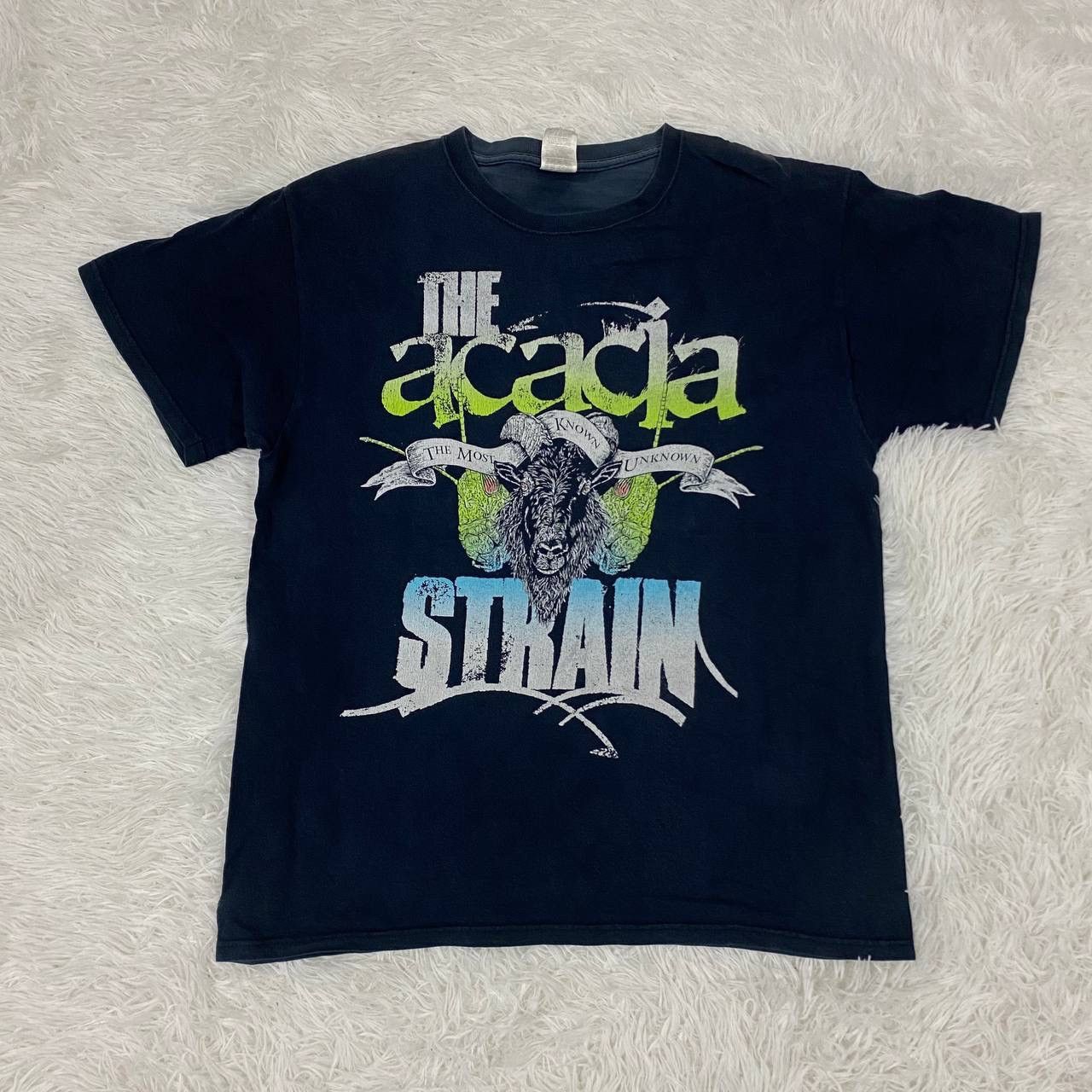Band Tees The acacia strain band Size US L / EU 52-54 / 3 - 1 Thumbnail