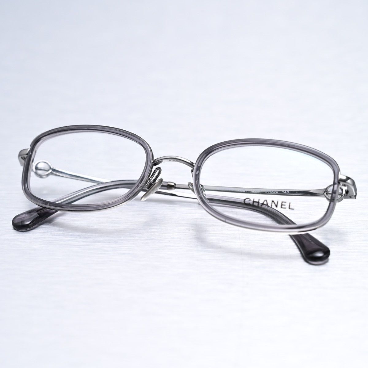 Chanel CHANEL 0CH2221 C108 GLASSES Size ONE SIZE - 6 Thumbnail