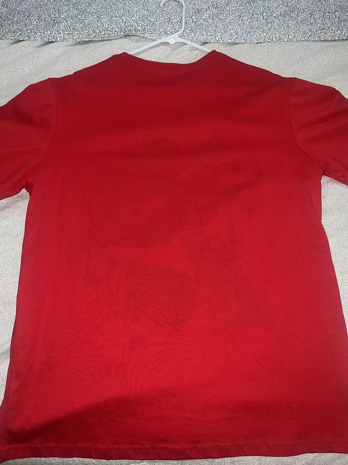Yamaha Heart Breakers Teddy bear s/s t shirt Size M Size US M / EU 48-50 / 2 - 8 Thumbnail