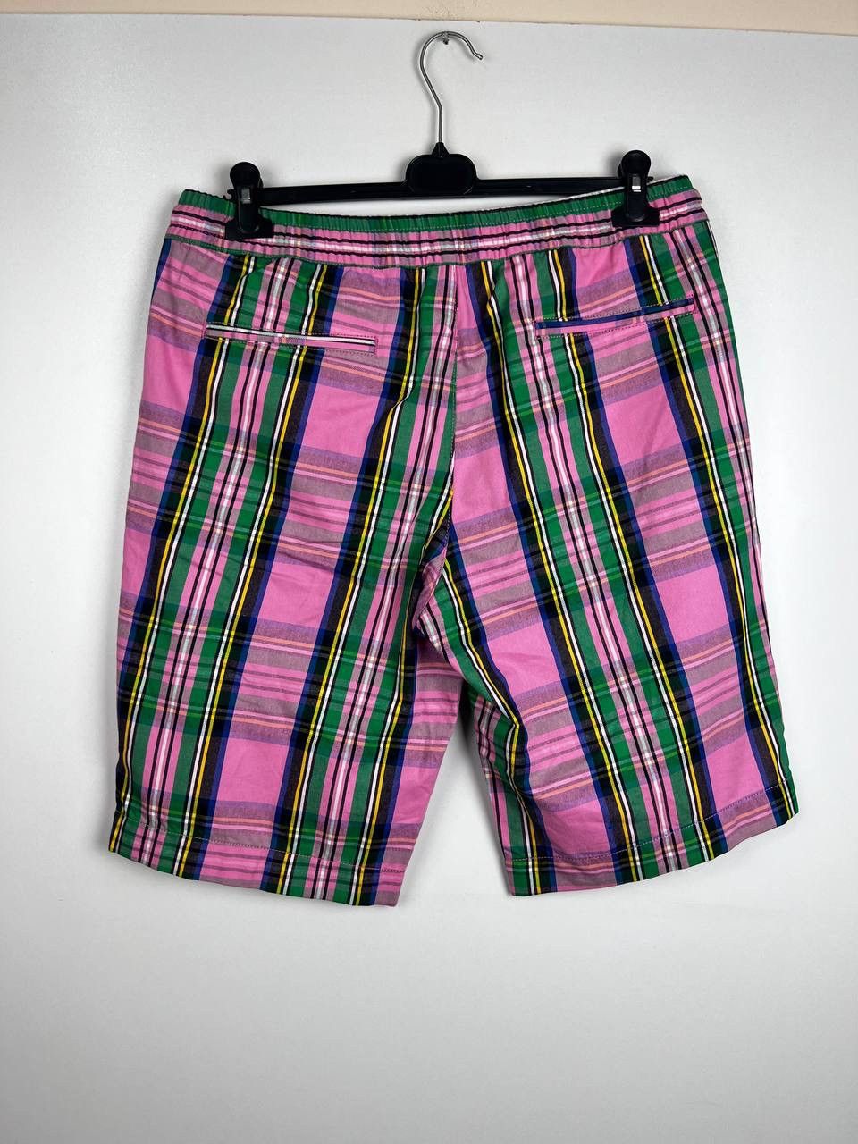 Tommy Hilfiger Lewis Hamilton Tommy Hilfiger luxury shorts size 34 Size US 34 / EU 50 - 5 Thumbnail