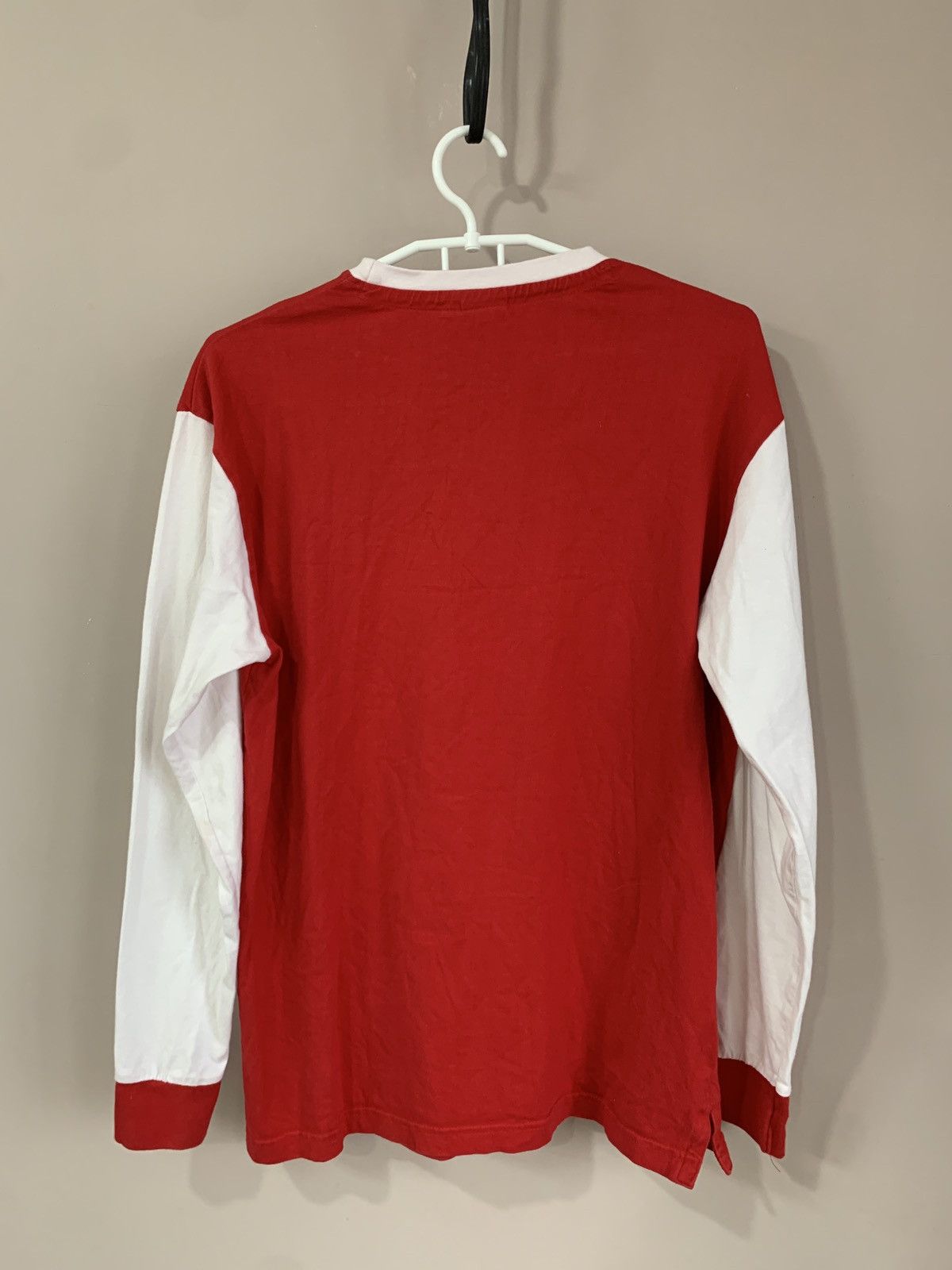 Vintage Arsenal London Home Football Shirt Retro Soccer Size M Size US M / EU 48-50 / 2 - 2 Thumbnail